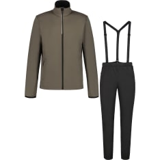 Rukka Tervo miesten hiihtopuku