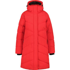 Rukka Viinikkala naisten toppatakki