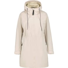 Torstai Chieti naisten ulkoilutakki