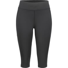 Rukka Maakeski women's running tights, plus size