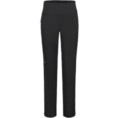 Rukka Tiihola women's softshell trousers