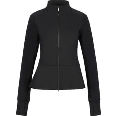 Luhta Ellola women’s mid-layer