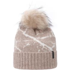 Icepeak Healdsburg women's knit beanie