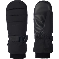 Icepeak Hecklingen women's mittens