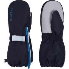 Icepeak Halfmoon lasten rukkaset
