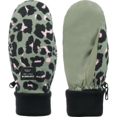 Icepeak Hayingen women's mittens