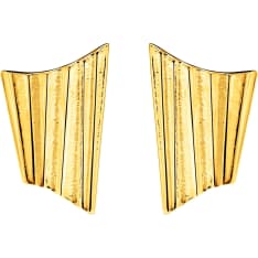 Ritva-Liisa Pohjalainen Revontuli earrings
