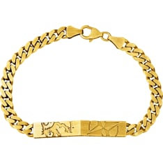 Lempikoru Vartio bracelet