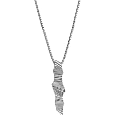 Ritva-Liisa Pohjalainen Revontuli necklace