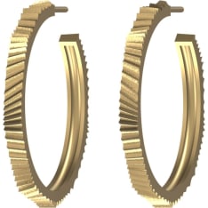 Ritva-Liisa Pohjalainen Revontuli earrings