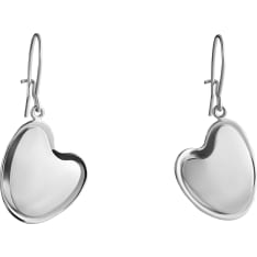 Ritva-Liisa Pohjalainen Lumme hook earrings