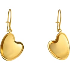 Ritva-Liisa Pohjalainen Lumme hook earrings