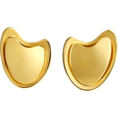 Ritva-Liisa Pohjalainen Lumme earrings