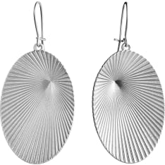 Ritva-Liisa Pohjalainen Sisin hook earrings