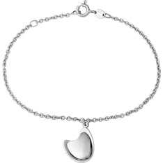 Ritva-Liisa Pohjalainen Lumme rannekoru