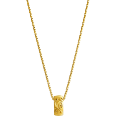Lempikoru Baroc necklace