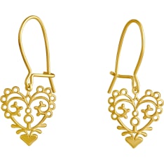 LEMPIKORU ELLE EARRINGS