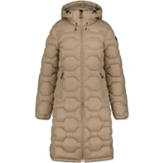 Icepeak Bandis women's downlook coat