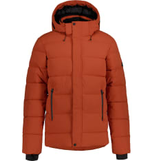 Icepeak Bixby miesten toppatakki
