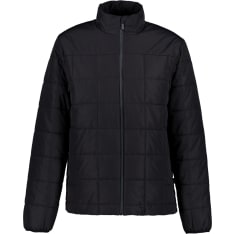 Rukka Valaskallio men's wadded jacket