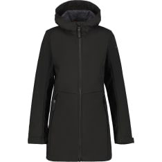 Icepeak Alamosa naisten softshell takki