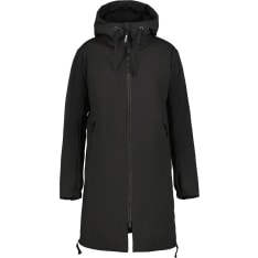 Icepeak Alden naisten softshell takki