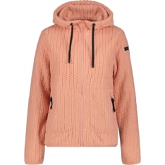 Icepeak Ankena naisten midlayer