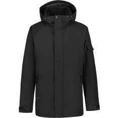 Icepeak Aalem miesten toppatakki