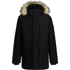Rukka Viisjoki men's parka