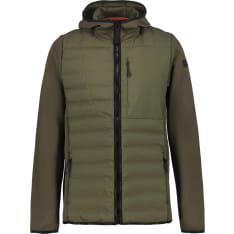 Icepeak Albie miesten hybrid midlayer