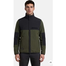 Icepeak Ankeny miesten fleece