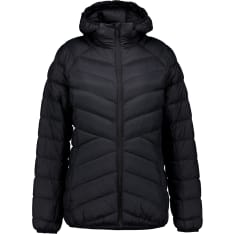 Rukka Pakila women's down jacket