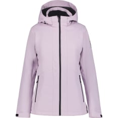 Rukka Vanikko D women's wadded jacket