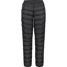 Rukka Parvala women's down trousers
