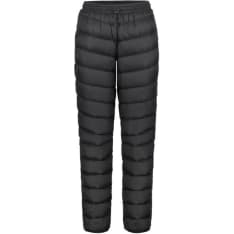 Rukka Parvala D women's wadded trousers