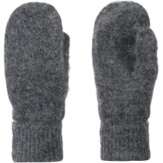 Luhta Nikula women's knit mittens