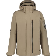 Icepeak Breedsville miesten toppatakki