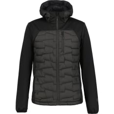 Icepeak Byhalia miesten hybrid softshell takki