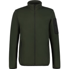 Icepeak Bredstedt men's midlayer jacket