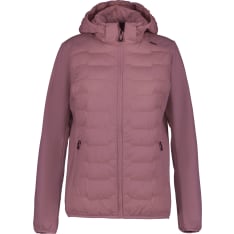 Icepeak Burlison women's hybrid softshell jacket