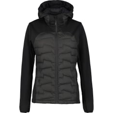 Icepeak Burlison naisten hybrid softshell takki