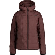 Icepeak Bellewood women's jacket