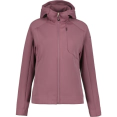 Icepeak Bunnell naisten midlayer