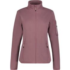 Icepeak Bowersville women's midlayer jacket