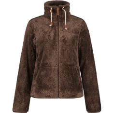 Icepeak Colony naisten midlayer