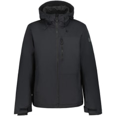 Icepeak Chester miesten talvitakki