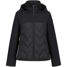 Luhta Auvola women’s softshell jacket