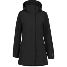 Luhta Iloniemi D naisten softshell takki