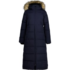 Luhta Iisalmi women’s swing-style jacket