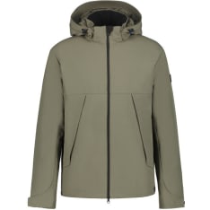 Luhta Ahokkala men's softshell jacket